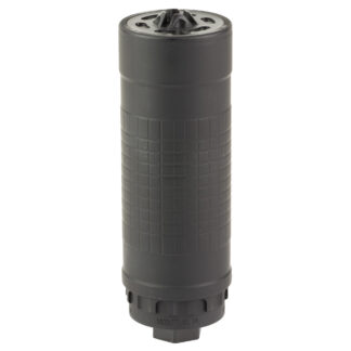 IWI - Israel Weapon Industries IWS6 6MM K SILENCER 1/2X28 BLK