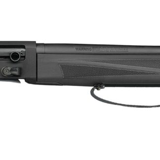 Mossberg 990 AFTERSHOCK 12/18.5 BL/SY