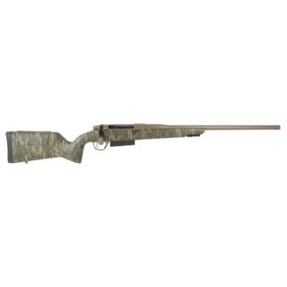 Christensen Arms EVOKE 300PRC FDE/MOBL 22"