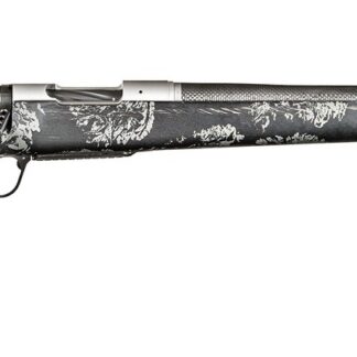Christensen Arms RIDGELINE FFT 25CR CB/GY 20"
