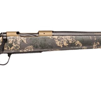 Christensen Arms RIDGELINE FFT 22CM BRNZ 20"