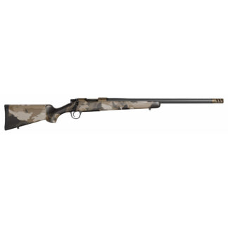 Christensen Arms RL FFT 25CM BRNZ DUNE 20"