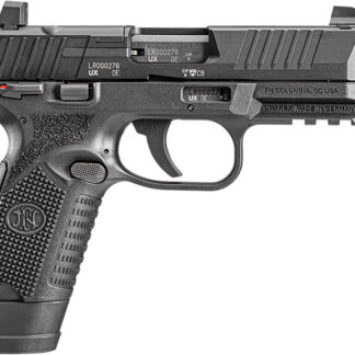 FN FN 502 TACT 22LR BLK 10+1 TB