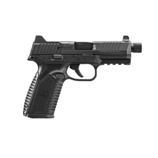FN FN 510 T 10MM BLK 4.7" 10+1