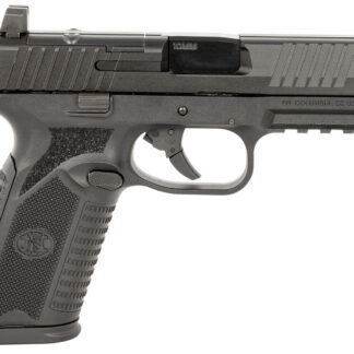 FN FN 510 MRD 10MM BLK 4.1" 15+1
