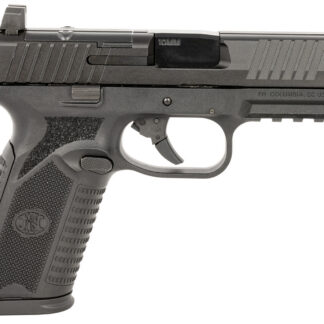 FN FN 510 MRD 10MM BLK 4.1" 10+1