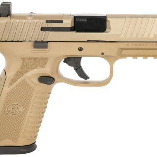 FN FN 510 MRD 10MM FDE 4.1" 15+1