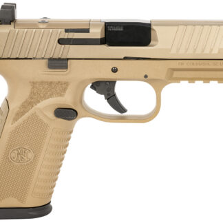 FN FN 510 MRD 10MM FDE 4.1" 10+1