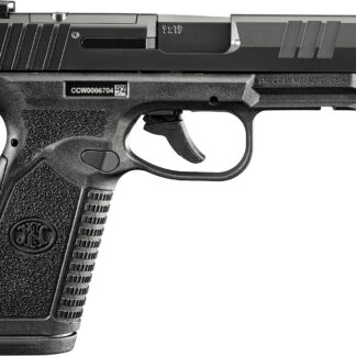 FN REFLEX XL 9MM BLK 10+1 MRD NMS