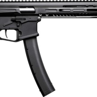 POF USA PHOENIX PSTL 9MM 8" BLK