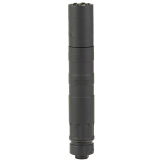 Rugged Suppressors SURGEX 7.62 SILENCER BLACK