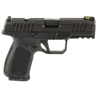 ROST MARTIN RM1C 9MM 17+1 BLK 4" OR NS   #
