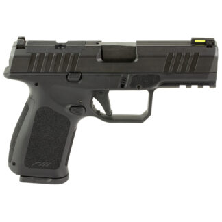 ROST MARTIN RM1C 9MM 10+1 BLK 4" OR NS   #