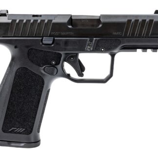 ROST MARTIN RM1CX 9MM 19+1 BLK 4" OR FS