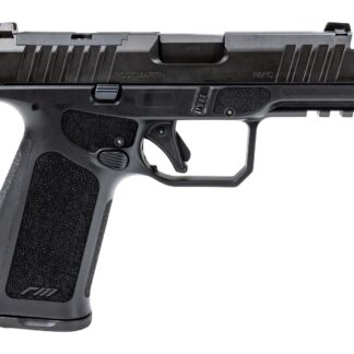 ROST MARTIN RM1CX COMP 9MM 19+1 BLK 4"