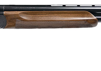 Fierce Firearms ALPHA 12/32 BL/WD ADJ