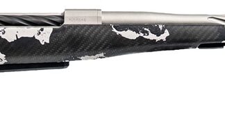Fierce Firearms TWST ROGUE XP 22CM GL/PH 18"