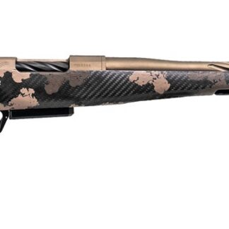 Fierce Firearms TWST ROGUE XP 22CM BRZ/SON 18"