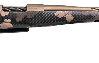 Fierce Firearms TWST ROGUE XP 22CM BRZ/SON 22"