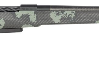 Fierce Firearms CF RIVAL XP 2 7PRC BLK FOR 22"