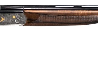 Fierce Firearms UPLAND DELUXE 20/28 BL/WD