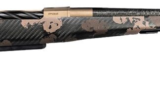 Fierce Firearms CF ROGUE XP 25CR BRZ/SON 20"