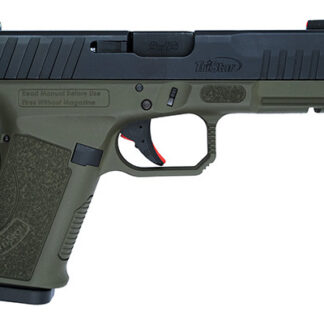 TriStar Sporting Arms APOC PRO SEMI 9MM 15+1 ODG TB