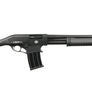 Rock Island Armory VRPF14 12/14 3" BLACK
