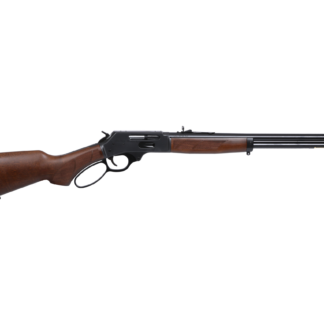 Henry Repeating Arms H9 PROVIDER 38-55WIN BL/WD 20"