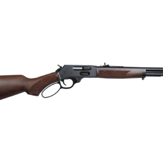 Henry Repeating Arms H12 PROTECTOR 44MAG BL/WD