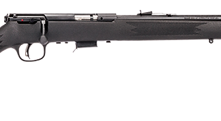 Savage Arms 93 BOLT 22MAG BL/SYN 5+1 21"