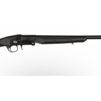 Charles Daly 101 SINGLE SHOT 12/28 BL/SY 3"