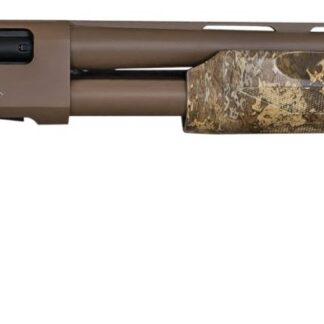 Charles Daly 301 PUMP FIELD 12/28 PRAIRIE