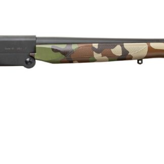 Charles Daly 101 SINGLE CMPT 20/26 BL/CAMO