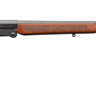 Charles Daly 101 SINGLE SHOT 28/26 BL/WD 3"