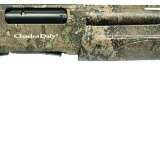Charles Daly 301 PUMP TURKEY 20/22 STRATA