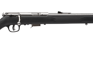 Savage Arms 93 BOLT 22MAG SS/SYN 5+1 21"