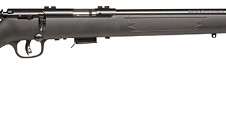 Savage Arms 93 BOLT 22MAG BL/SY HVBBL 5+1