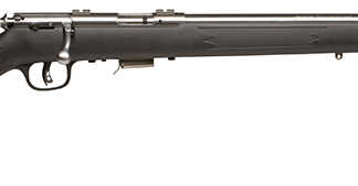 Savage Arms 93 BOLT 22MAG SS/SYN HVBBL 5+1