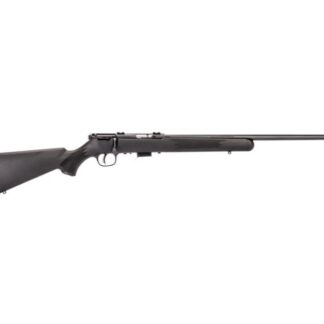 Savage Arms 93 BOLT 17HMR BL/SY 21" 5+1
