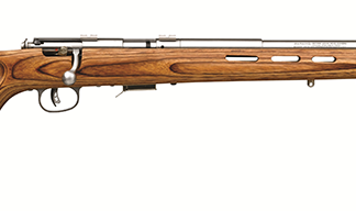 Savage Arms 93 BOLT 17HMR SS/LAM THBHL TH
