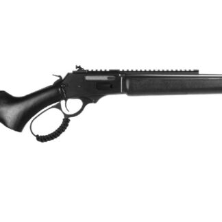 Rossi R95 30-30 TRIPLE BLK 16.5" TB