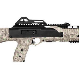 Hi-Point 9TS 9MM MONEY 10+1 16"