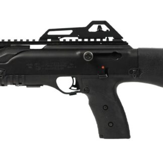 Hi-Point 995 9MM PISTOL BLK BRACE 13"