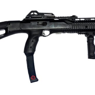 Hi-Point 9TS 9MM BLK 20+1 16" GRIP RBM