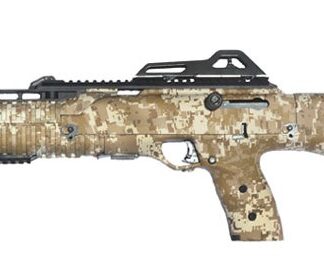 Hi-Point 9TS 9MM DESERT CAMO 10+1 16"