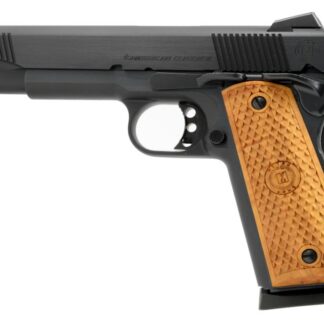 American Classic GOV II 1911 9MM BLUE 8+1
