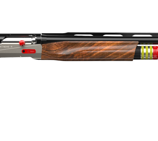 Retay ACE-R SPORT 12/28 BLK/WD 3"