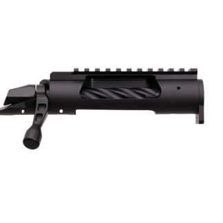 Weatherby 307 BUILDER ACTION LONG STD