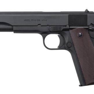 Auto-Ordnance - Thompson 1911A1 GI 45ACP MATTE 5" 7+1